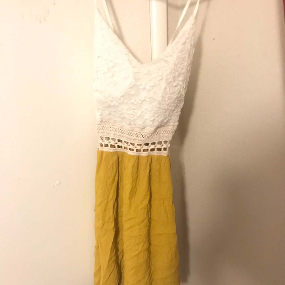 Summer dress